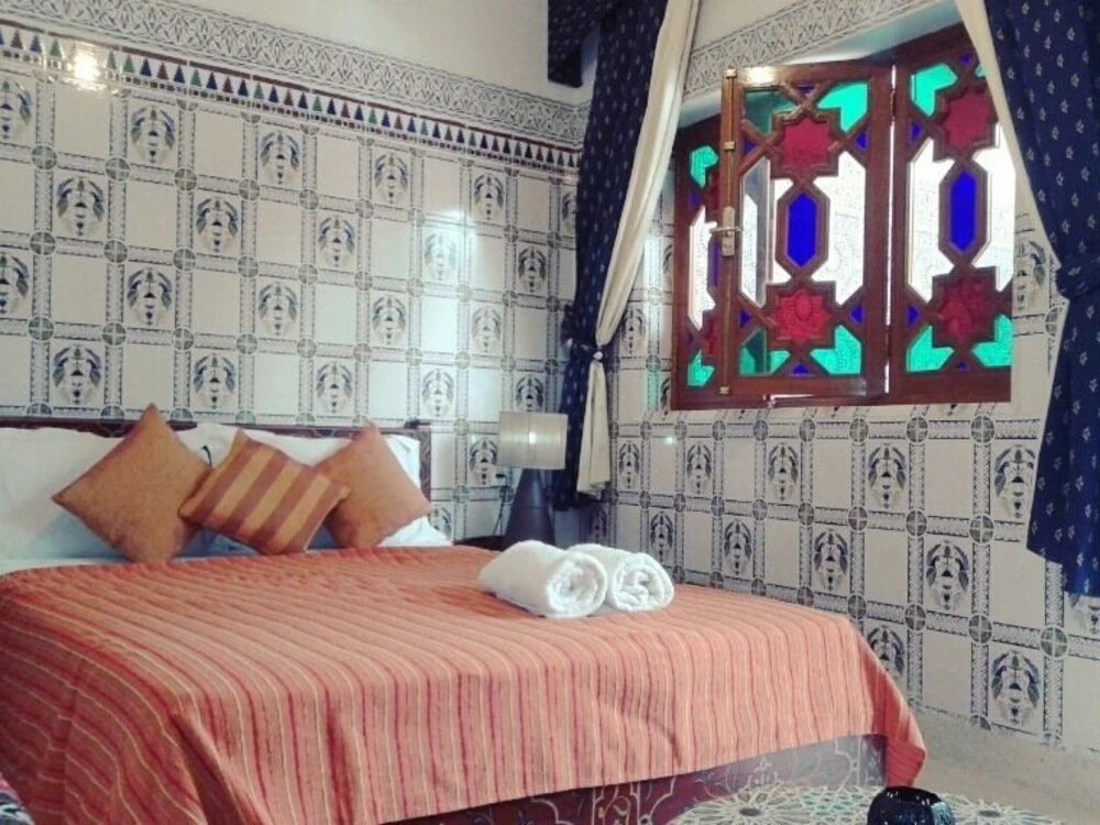 Riad Oum Ellkhir