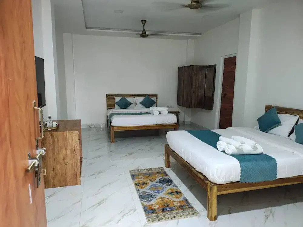 Shivansh Agro Tourism And Home stay