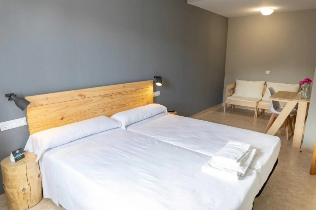 Alda Estella Hostel