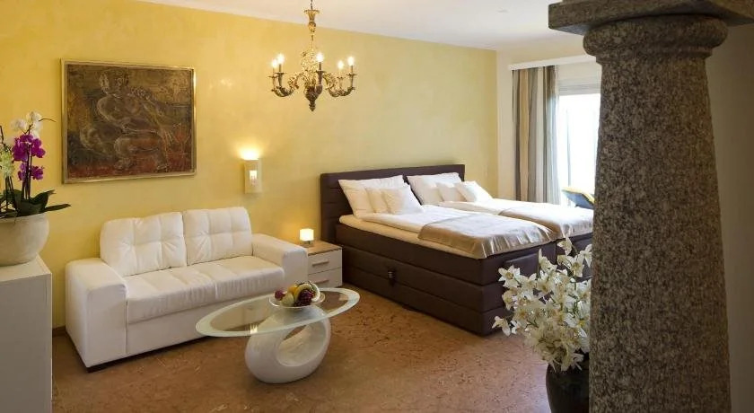 Boutiquehotel Albergo Brione
