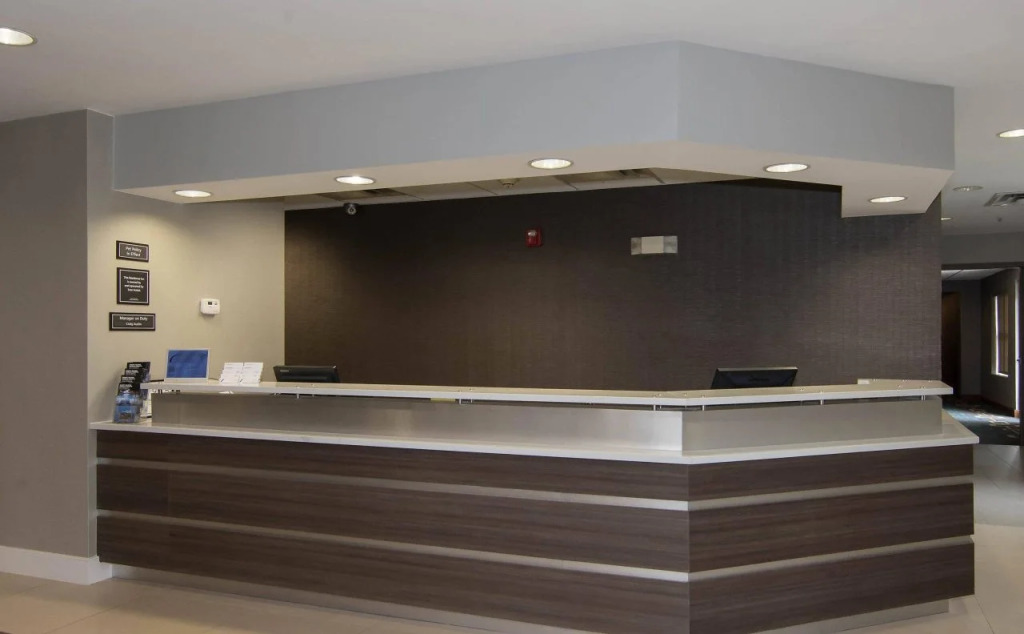 Residence Inn by Marriott Charlotte Piper Glen