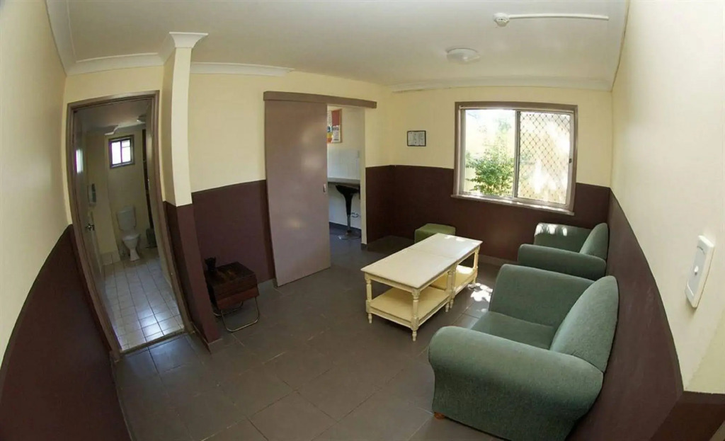 Surf Inn Boutique Backpackers