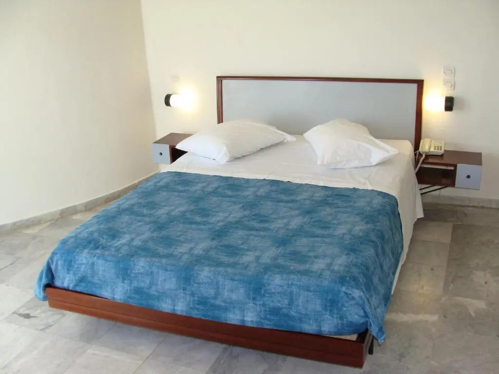 Rodon Hotel