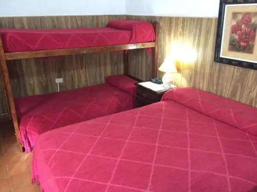 Hosteria Ana Mar