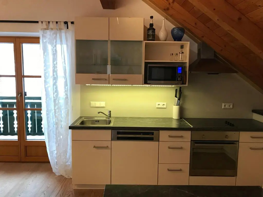 Haus Ramsauer