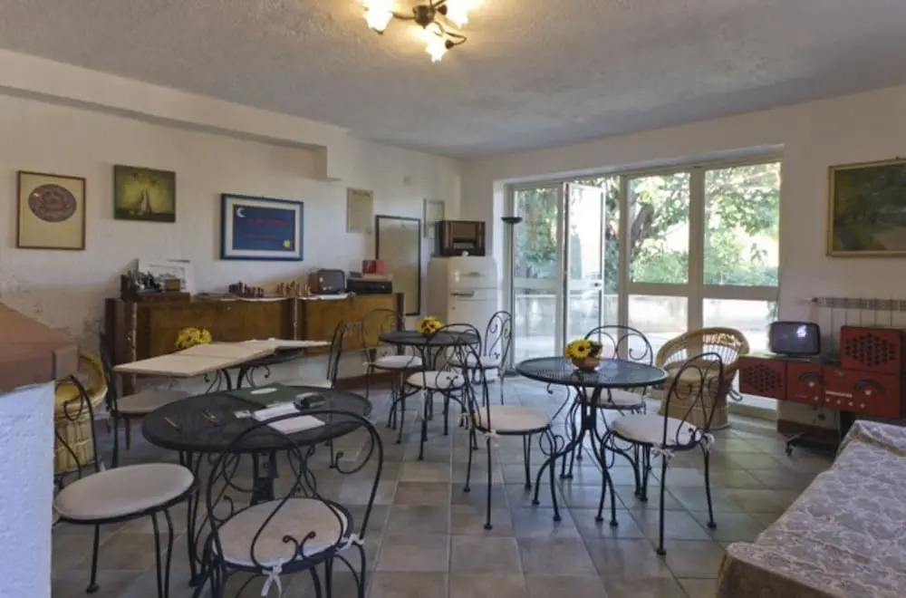 Benfratelli B&B