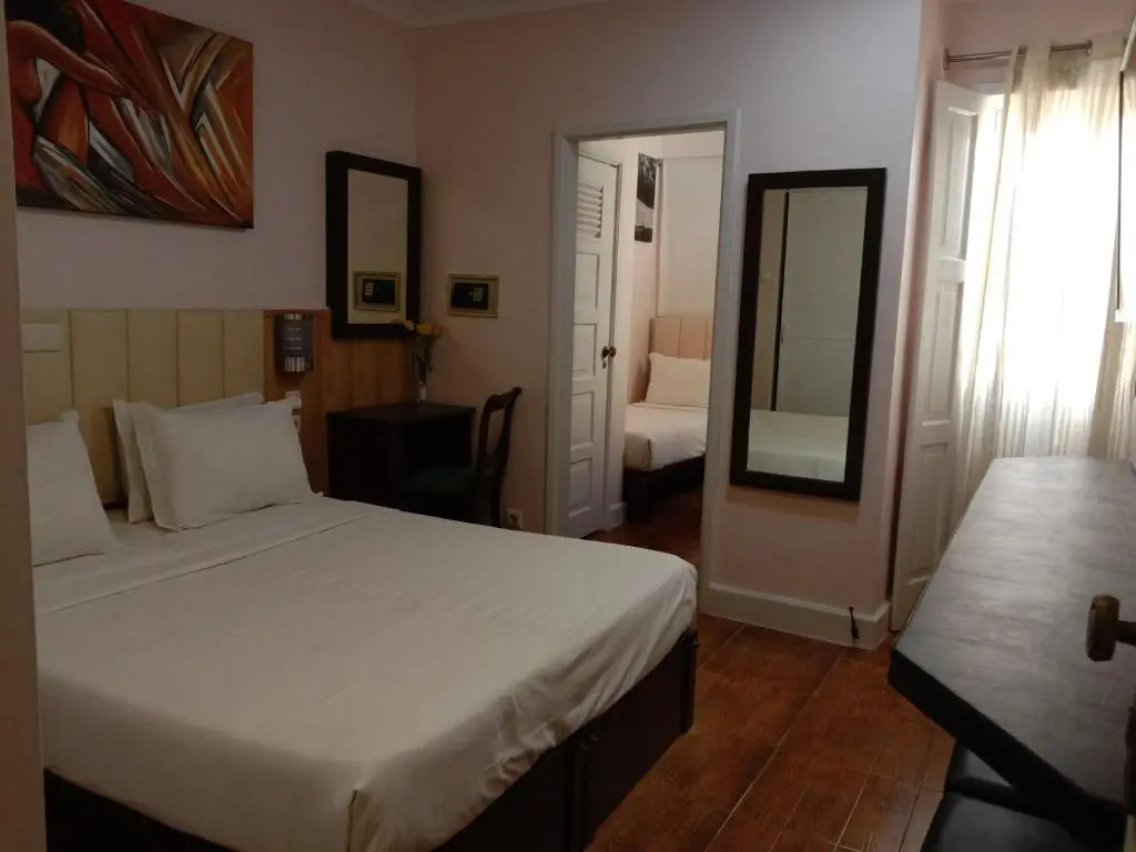 Residencial Faria Guimarães