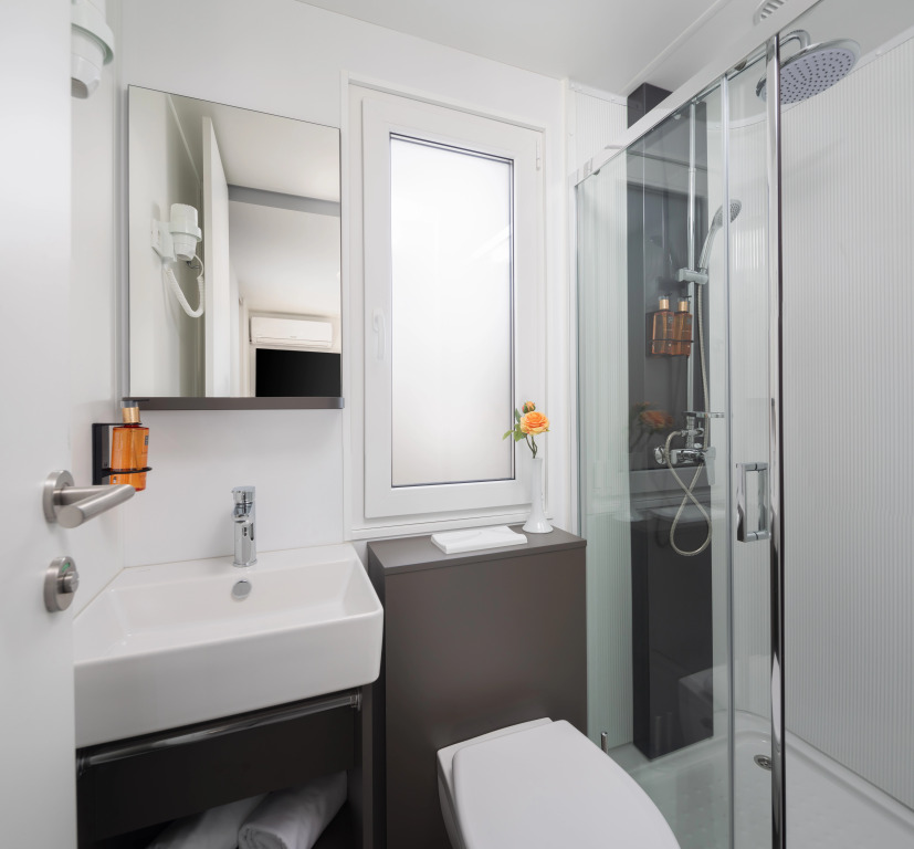 Aminess Style Camping Avalona Pitches