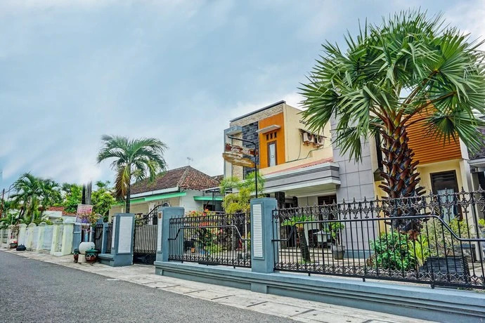 Kings Villa