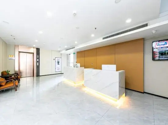 Zhoushan Dinghai New Donggang Hotel