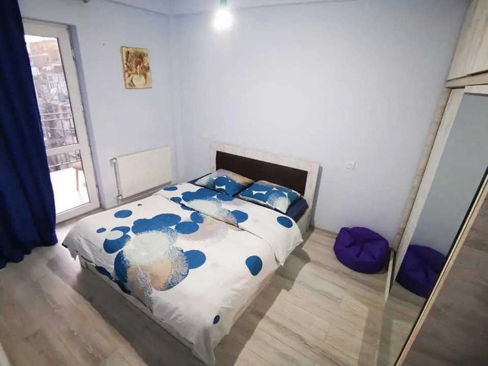 Ingeo Rooms At Chitaia