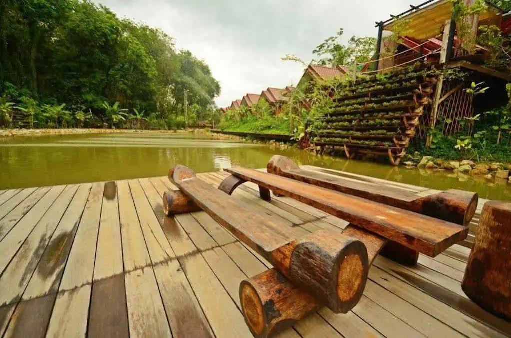 The Vareeya Resort