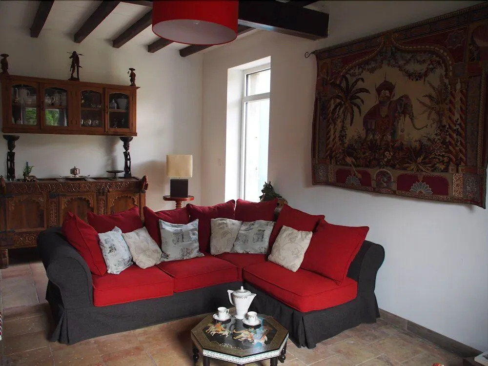 La Maison des Délices