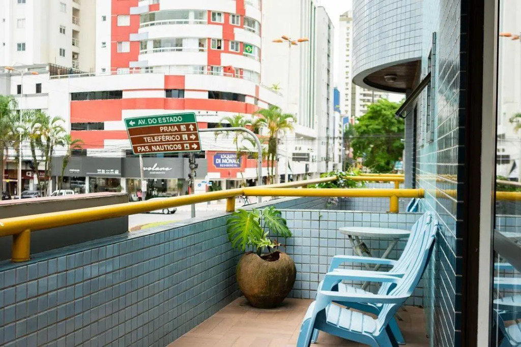 Pousada Villa Atlântica