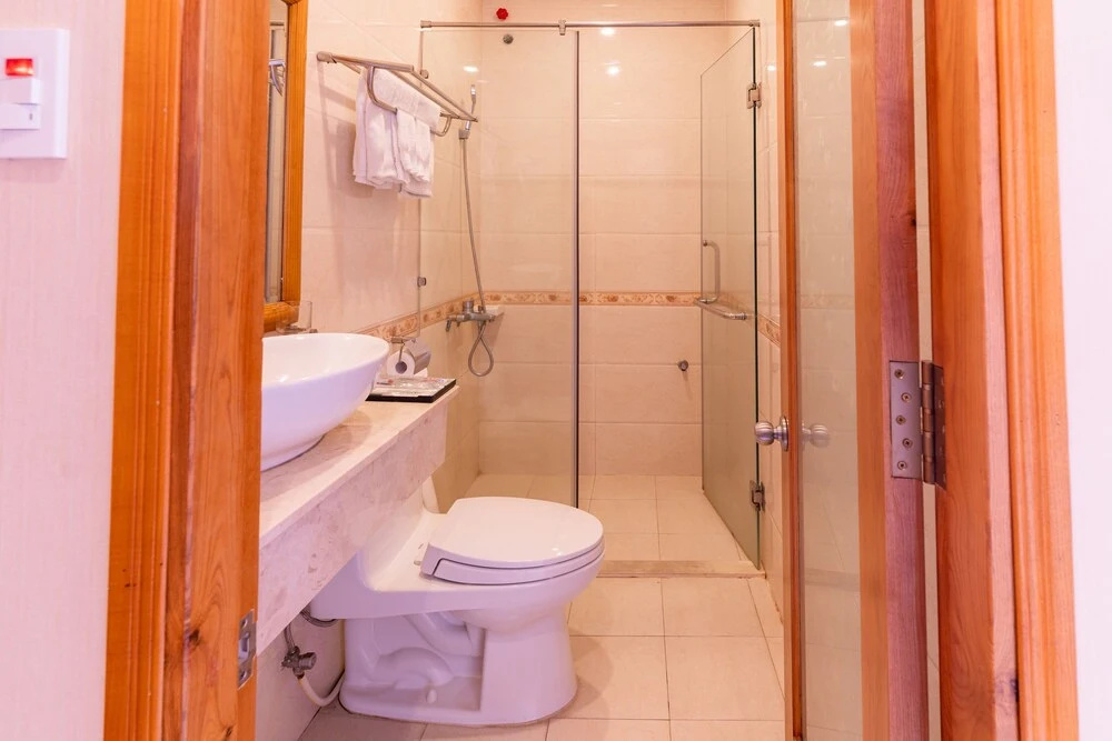 Anh Dao Hotel