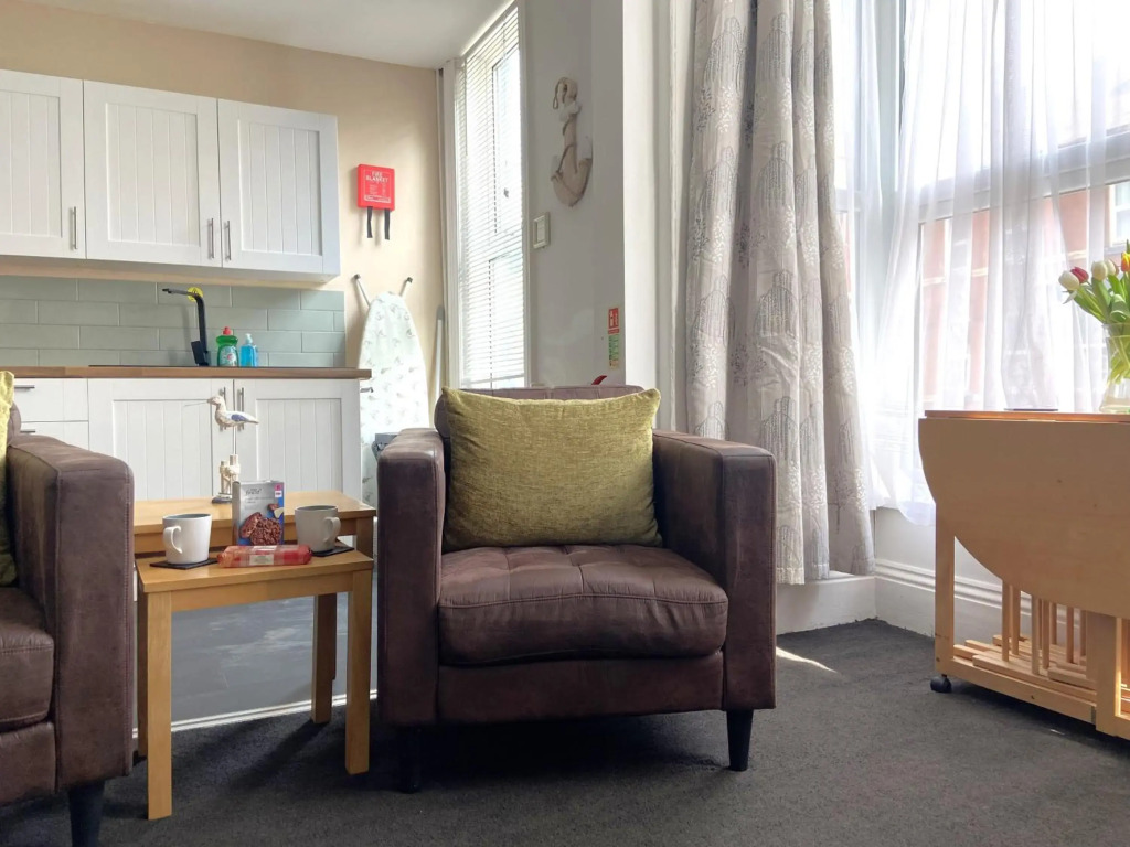 Apartment 1 Marina Holiday Apartments