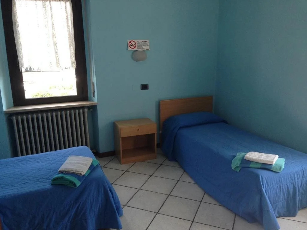 Hotel al Ponte