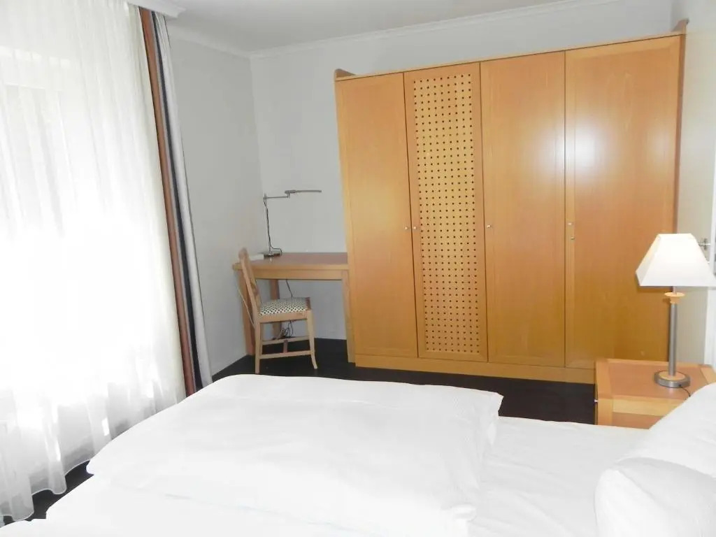 Ferienwohnung 3 01 Inselstrand