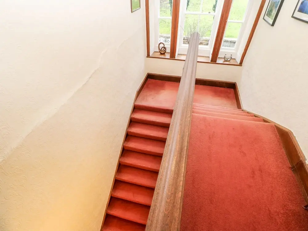Edenhall Country Hotel