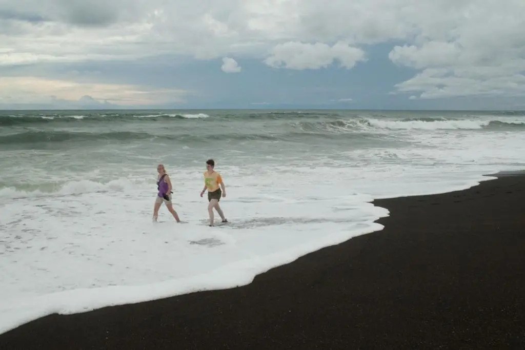 Cabinas surf Arribadas