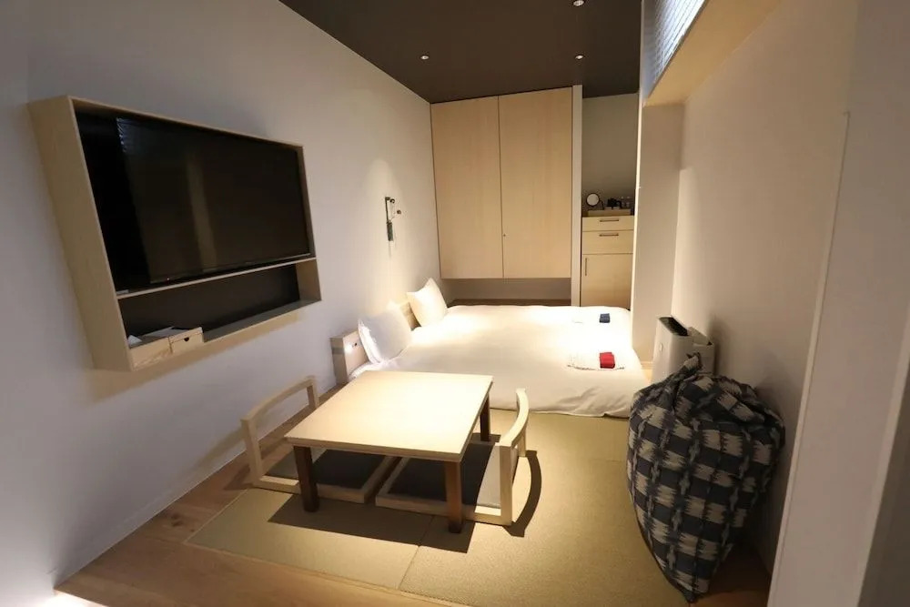 GEN HOTEL KAMAKURA