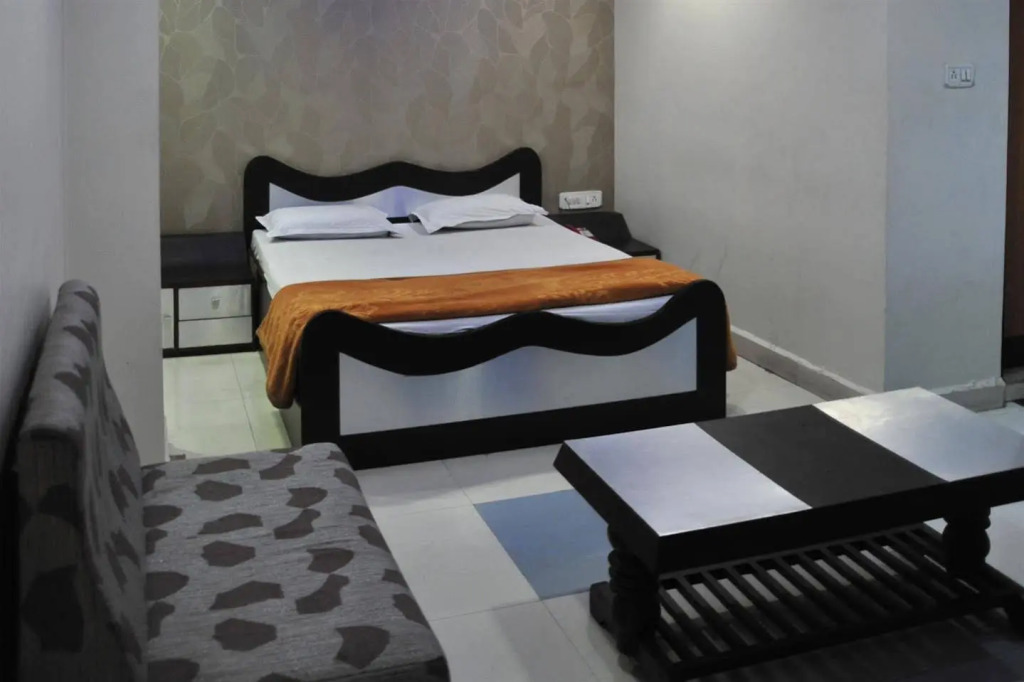 Hotel Galaxy