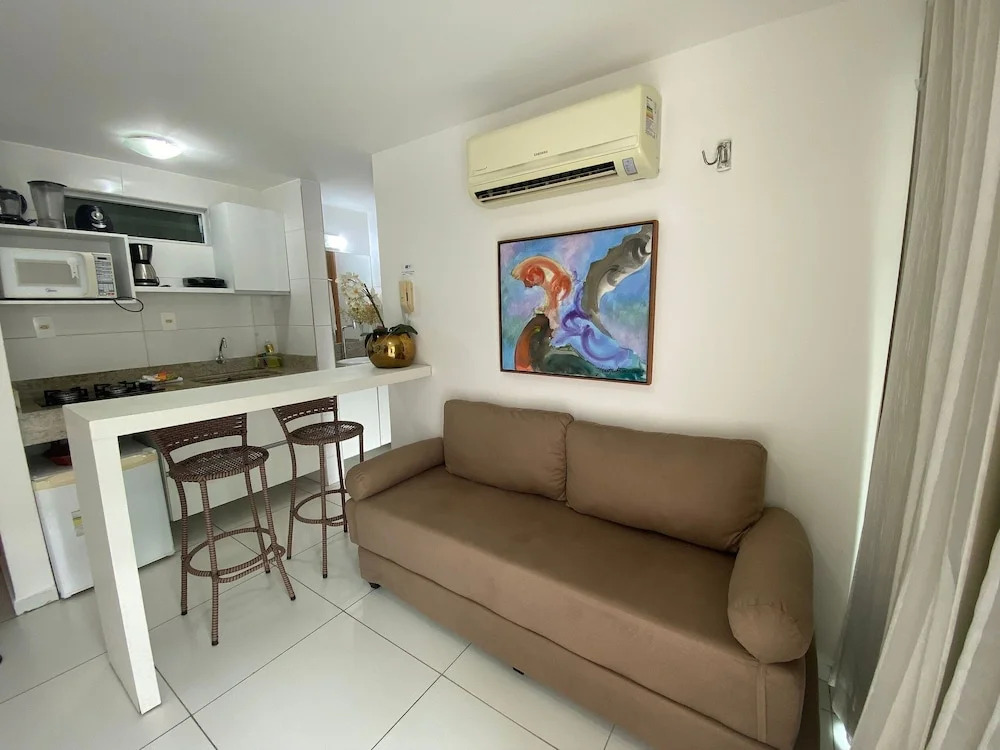 Bela Hospedagem - Israel Flat Tambau 117