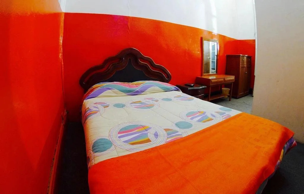 Hotel Espana