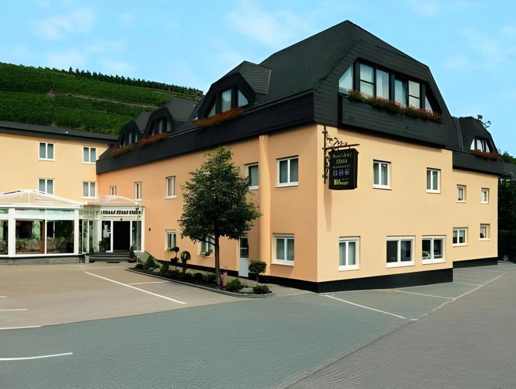 WohnGut Koblenz - Hotel & Living