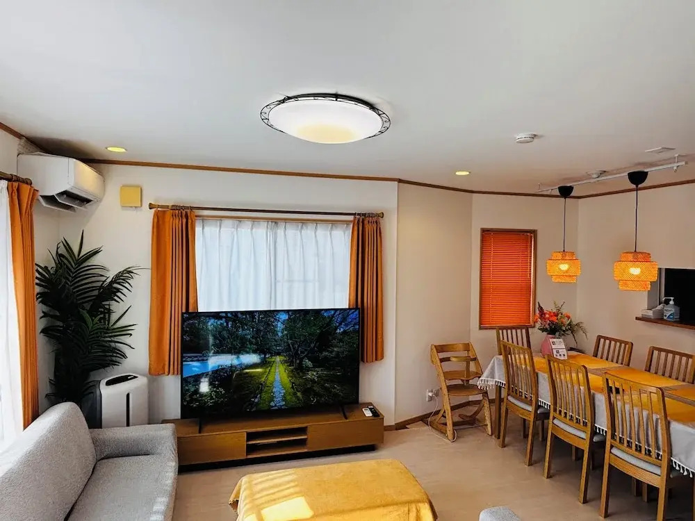 Kamei House