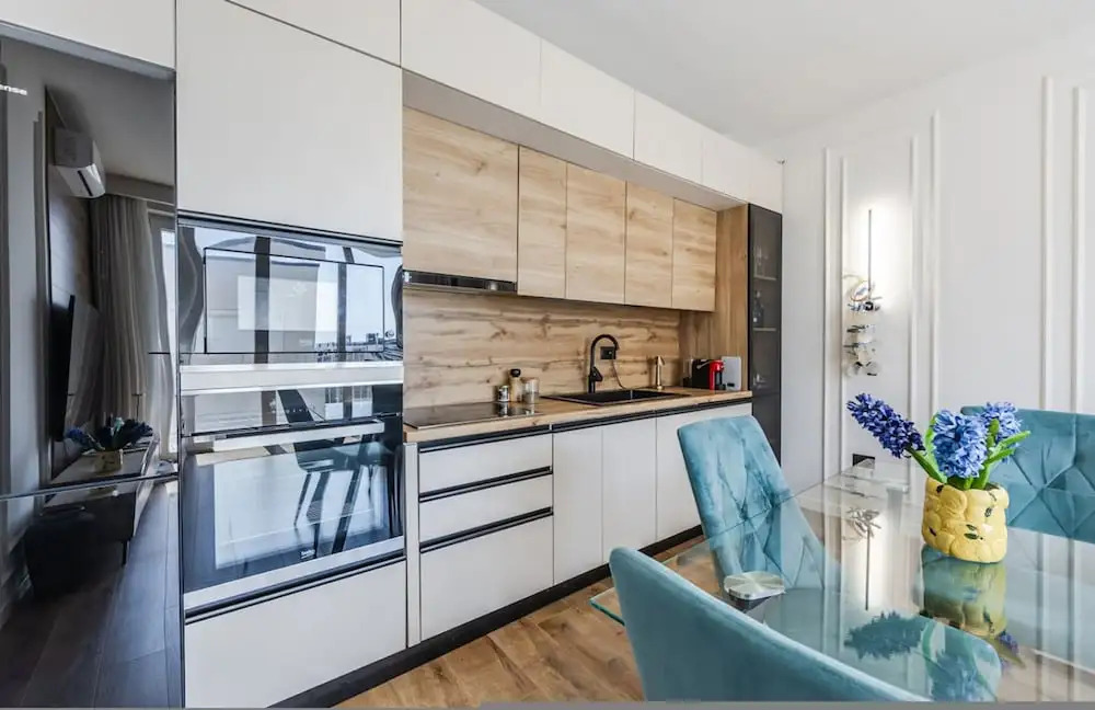 Talea Elegant Escape Beach and Pool Access