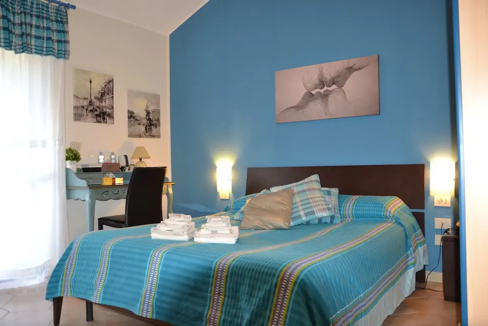 B&B Due Fontane
