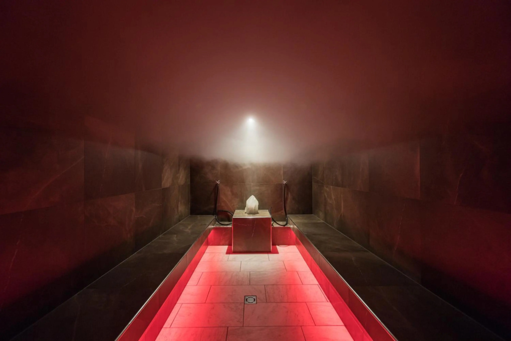 Mirabell Dolomites Hotel