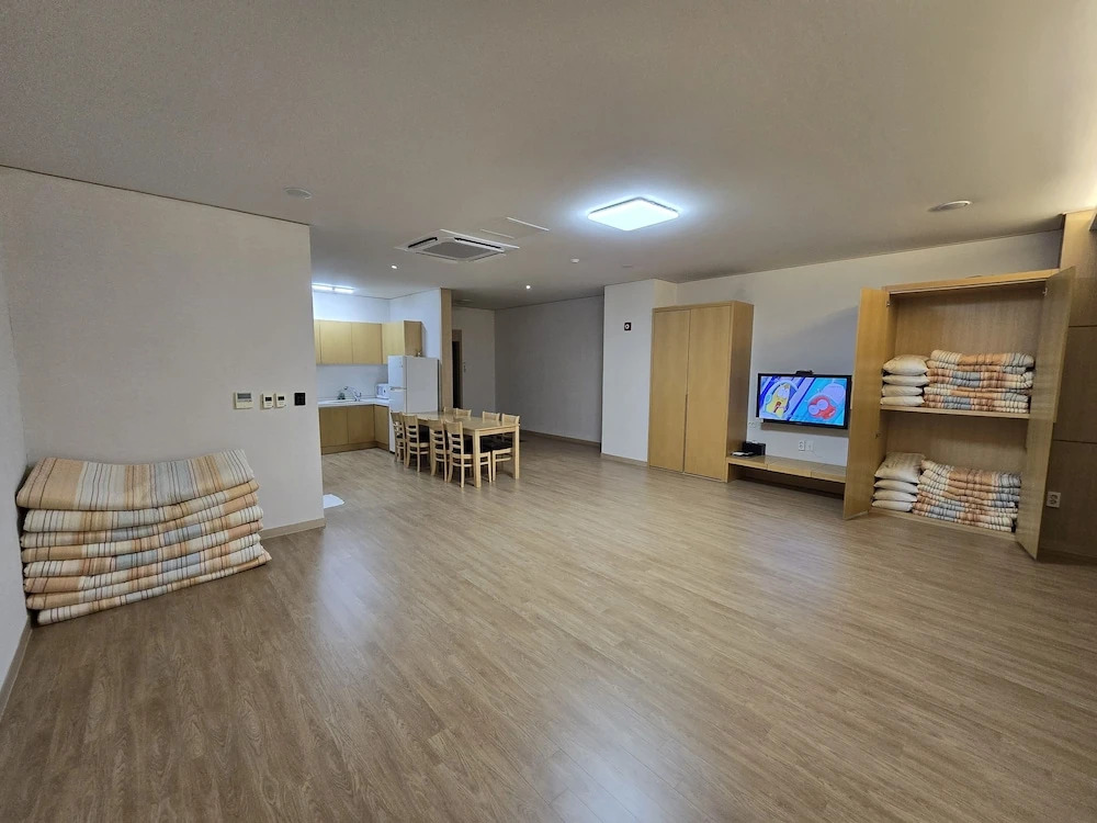 Yeosu Narsha Hotel