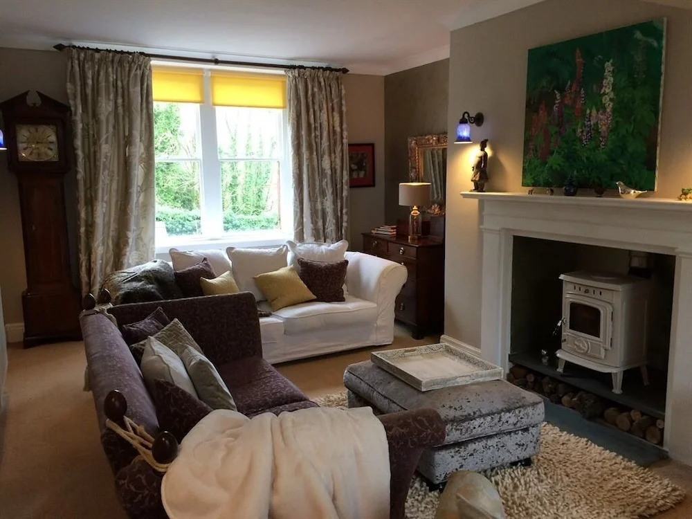 Millwood Lodge