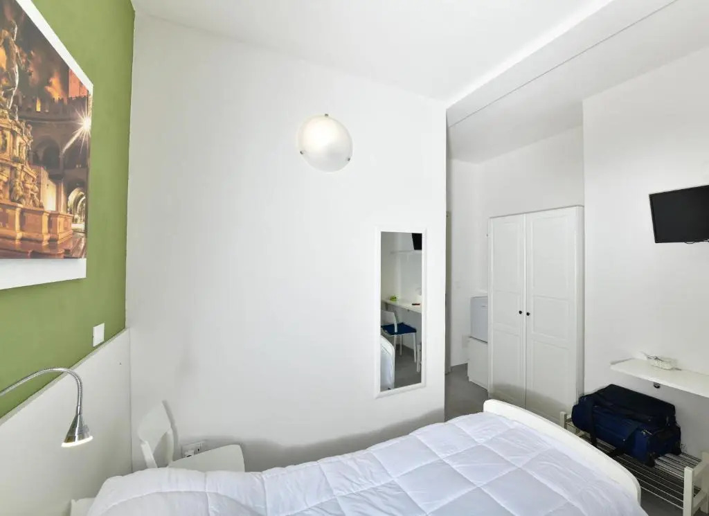A San Lazzaro Rooms