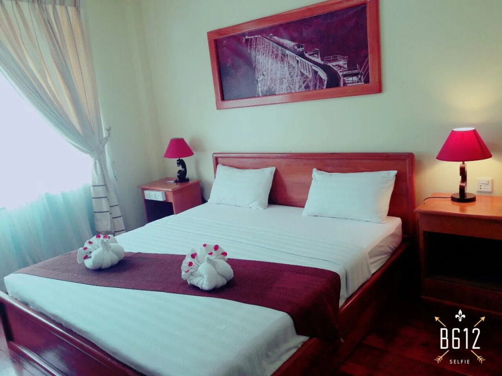 The Northern Land Hotel