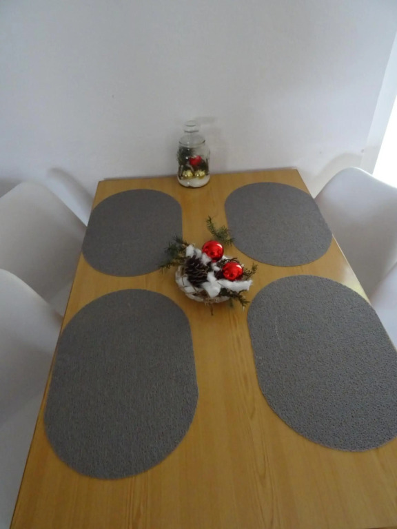 Apartment Tjaša