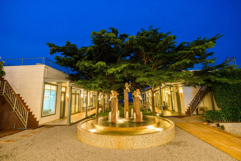 My Vimarn Hua Hin