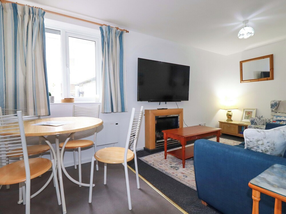 Seaside Apartment