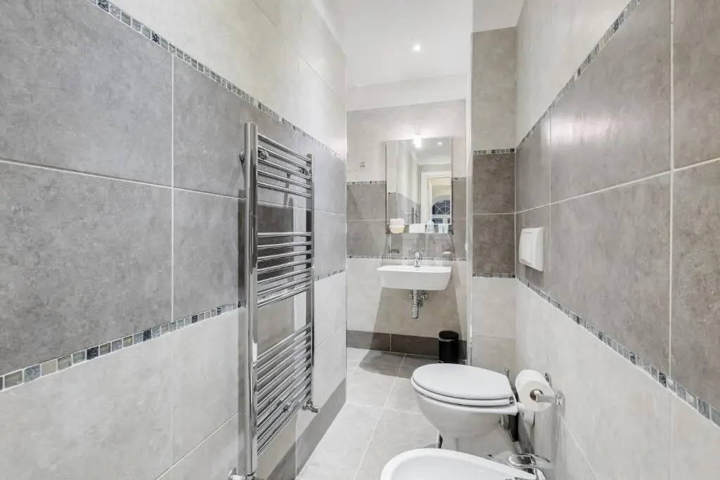 Vaticano 38 Suites
