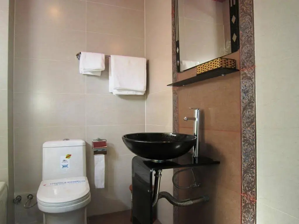 CoCo Hotel