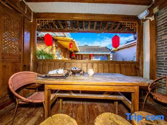 wuxinxiaoyuan Inn