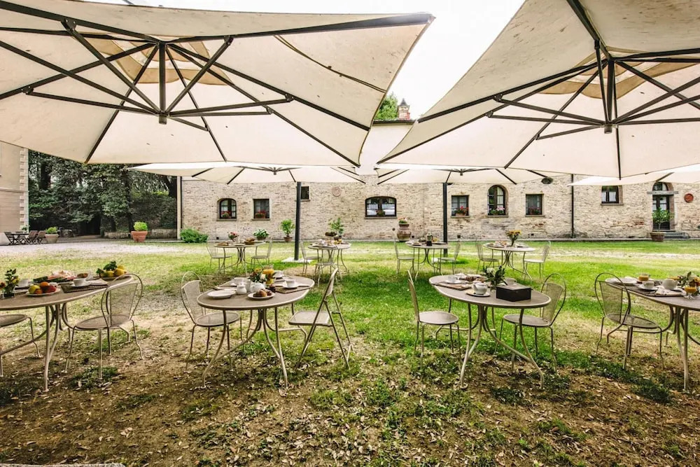Country House in Tuscany With Pool