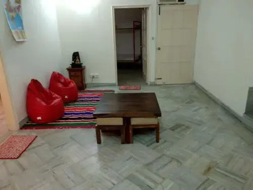 The Mystic Soul Hostel