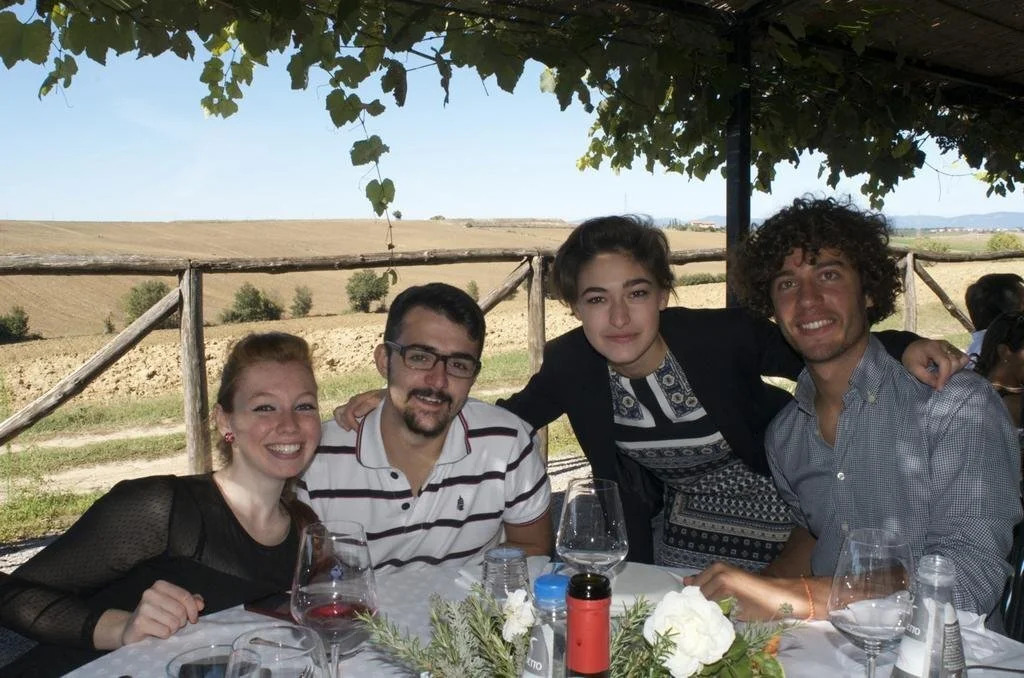 Le More E I Gelsomini