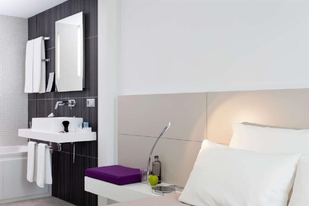 Novotel Suites Malaga Centro