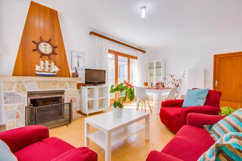 Ideal Property Mallorca - Villa Rosita 12