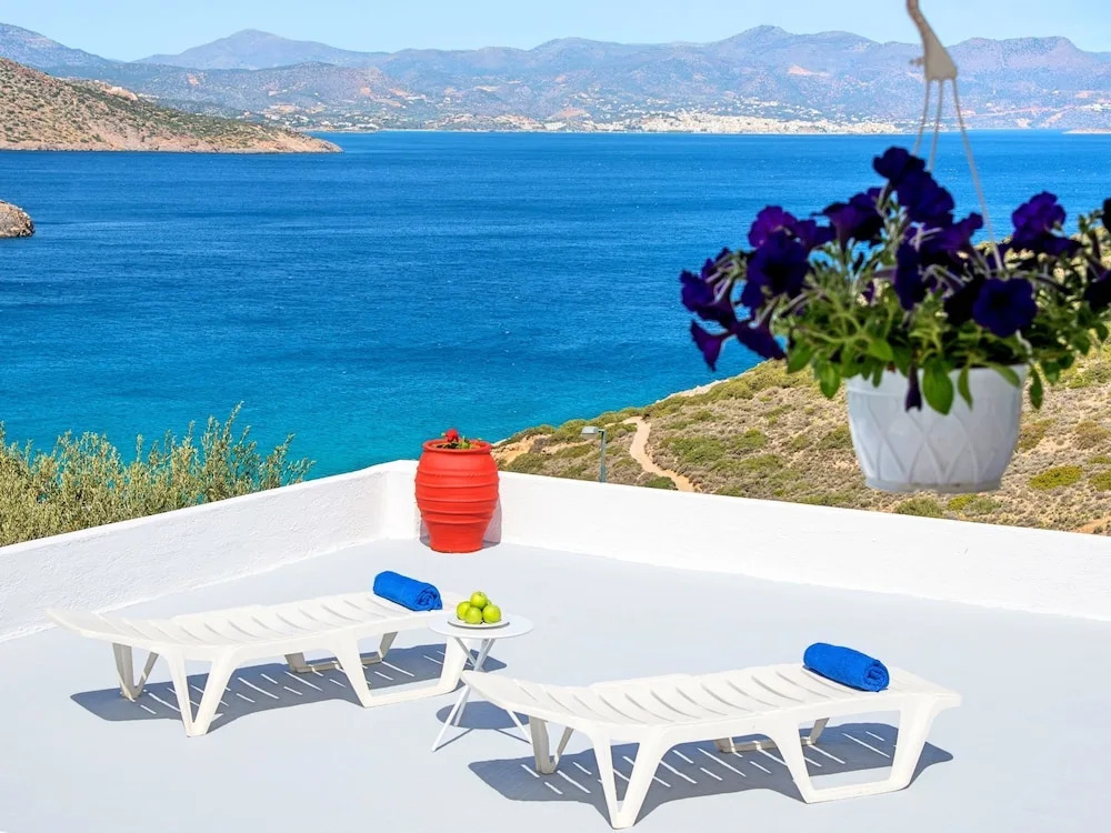 Stunning Apartment in Agios Nikolaos Near Beach