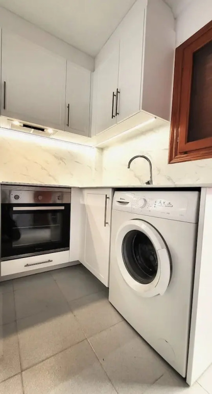 Cozy Flat in Urb Las Rosas Guardamar